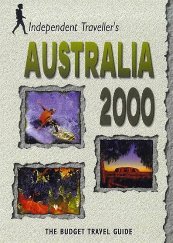 Australia (By: ) cover
