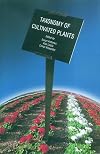Taxonomy of Cultivated Plants