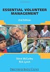 Essential volunteer management