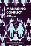 Managing Conflict