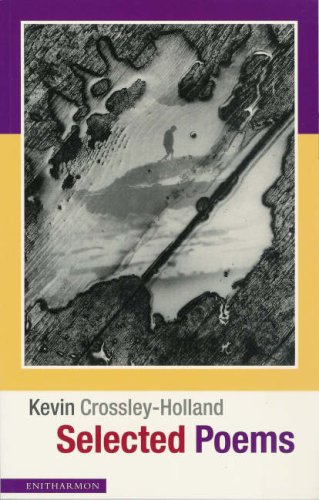 Selected Poems book cover