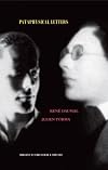 Pataphysical Letters: Correspondence Between Rene Daumal and Julien Torma
