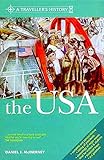 A Travellers History Of The Usa