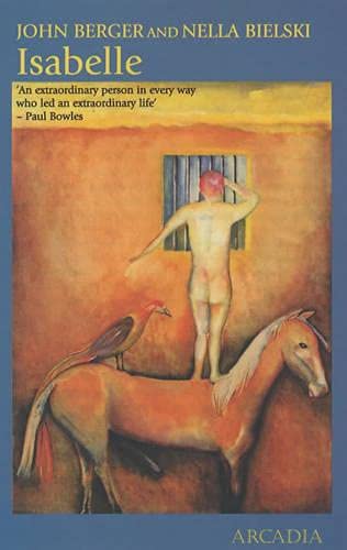 Isabelle (Short Story) book cover