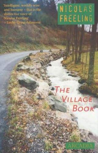 The Village Book book cover