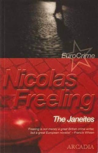 The Janeites book cover