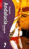 Footprint : Andalucía : 1999 : 2nd edition