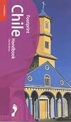 Chile Handbook (Footprint Handbooks Series)