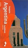 Footprint Argentina Handbook: The Travel Guide