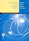 Improving the Care of People with Learning Disabilities (Clinical Audit Project Examples)