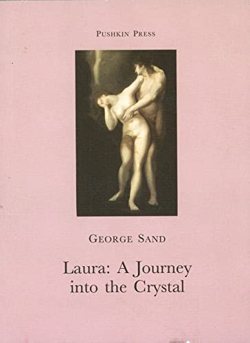 Laura: A Journey Into the Crystal