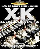 How To Power Tune Jaguar Xk Engines Speedpro