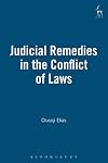 Judicial Remedies in the Conflict of Laws