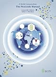 The Pesticide Manual A World Compendium