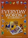 Everyday words in Cornish