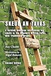 Skeul an Tavas: A Cornish Language Coursebook for Adults in the Standard Written Form with Traditional Graphs (Cornish Edition)
