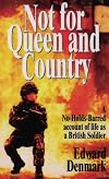 Not for Queen and Country