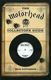 The Motorhead Collectors Guide