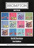 Brompton Bicycle