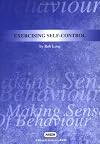 Exercising Self-control (Nasen Publication)