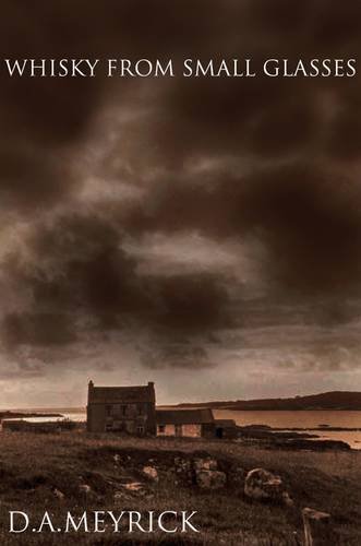 Whisky From Small Glasses cover