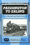 Paddington to Ealing (Western Main Lines)