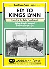 Ely to Kings Lynn (Eastern Main Lines)