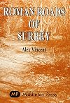 Roman Roads of Surrey