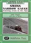 Swiss Narrow Gauge