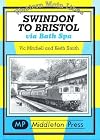 Swindon to Bristol (Western Main Line)