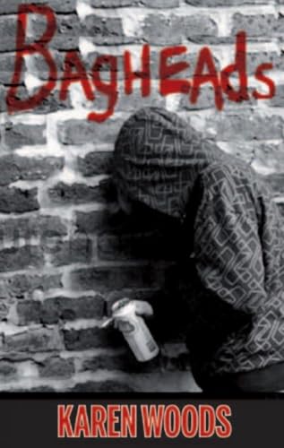 Bagheads book cover