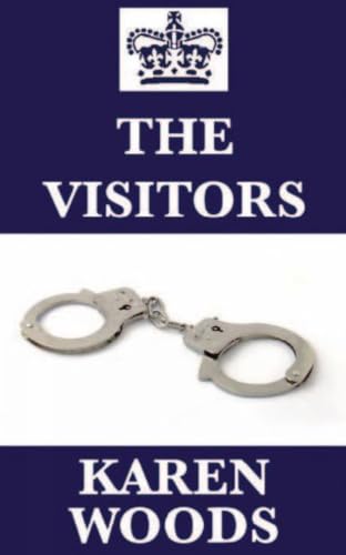 The Visitors book cover
