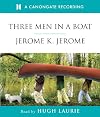 Three Men in a Boat (abridged)