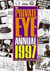 The "Private Eye" Annual 1997