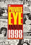 The Private Eye Annual 1998
