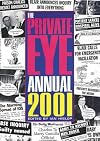 The Private Eye Annual 2001
