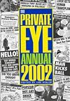 The Private Eye Annual 2002
