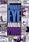 The Private Eye Annual 2003