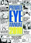 Private Eye Annual 2010 (Annuals)