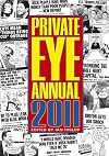 Private Eye Annual