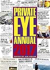 Private Eye Annual 2017 (Annuals 2017)