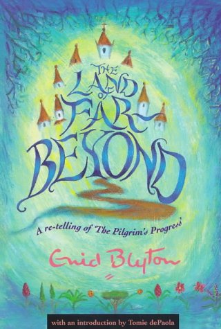 The Land of Far Beyond book cover