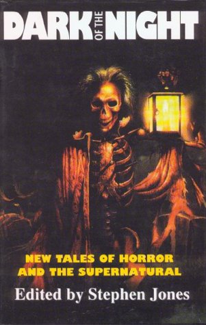 Dark of the Night book cover