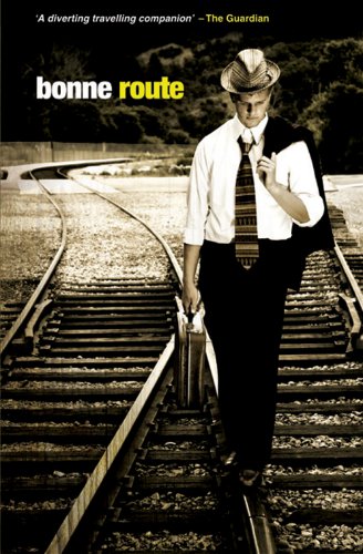 Bonne Route book cover