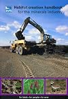 Habitat Creation Handbook for the Minerals Industry (RSPB Management Guides)