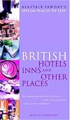 Alastair Sawday's Special Places to Stay : British : Hotels, inns, and other places : 2002 : 4th edition