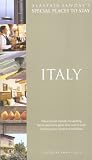 Alastair Sawday's Special Places to Stay : Italy