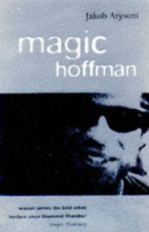 Magic Hoffman book cover