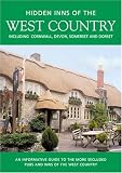 Hidden Inns Of The West Country Including Cornwall Devon Somerset And Dorset The Hidden Inns
