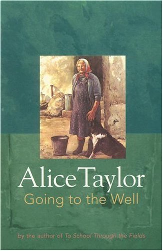 Going to the Well book cover